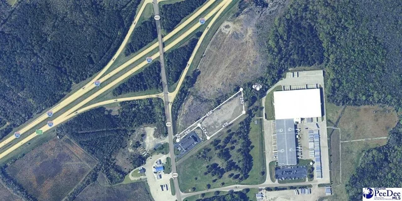 Lots & Land-Other in Timmonsville - Timmonsville, South Carolina, 291618227