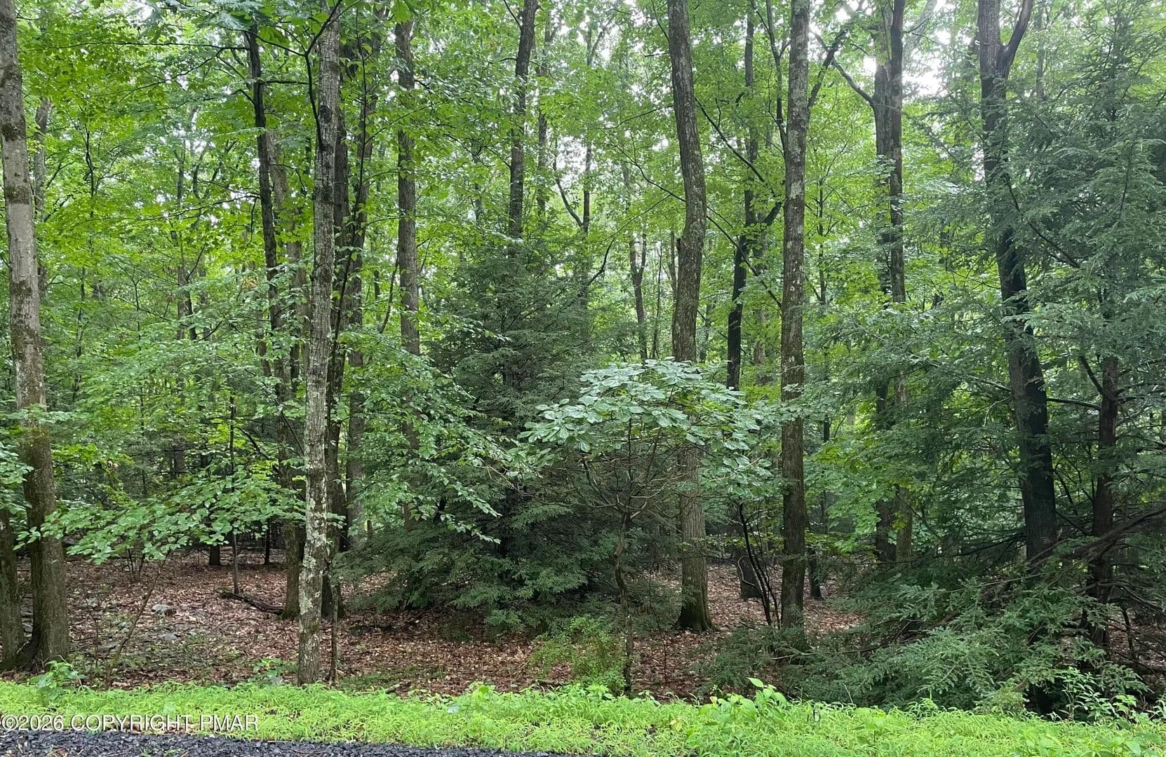 Property from 707 Walnut Lane - KW - Albrightsville, Pennsylvania, 18210