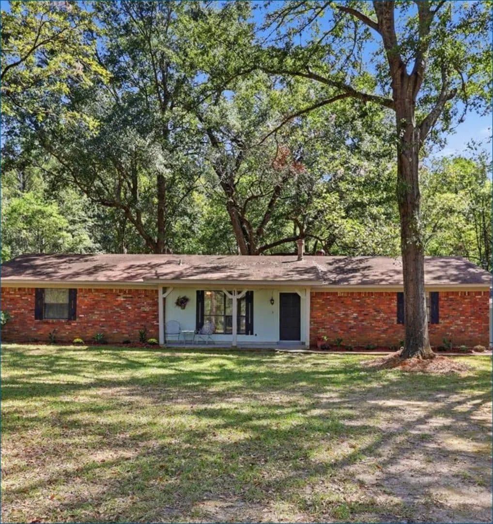Home in Madison County at 3664 N Liberty Street in Canton, MS - land for sale