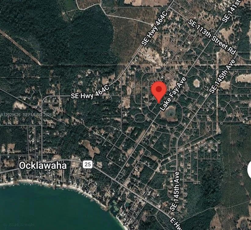 Property from n/a SE Magnolia Drive Ln - KW - , Florida, 32179