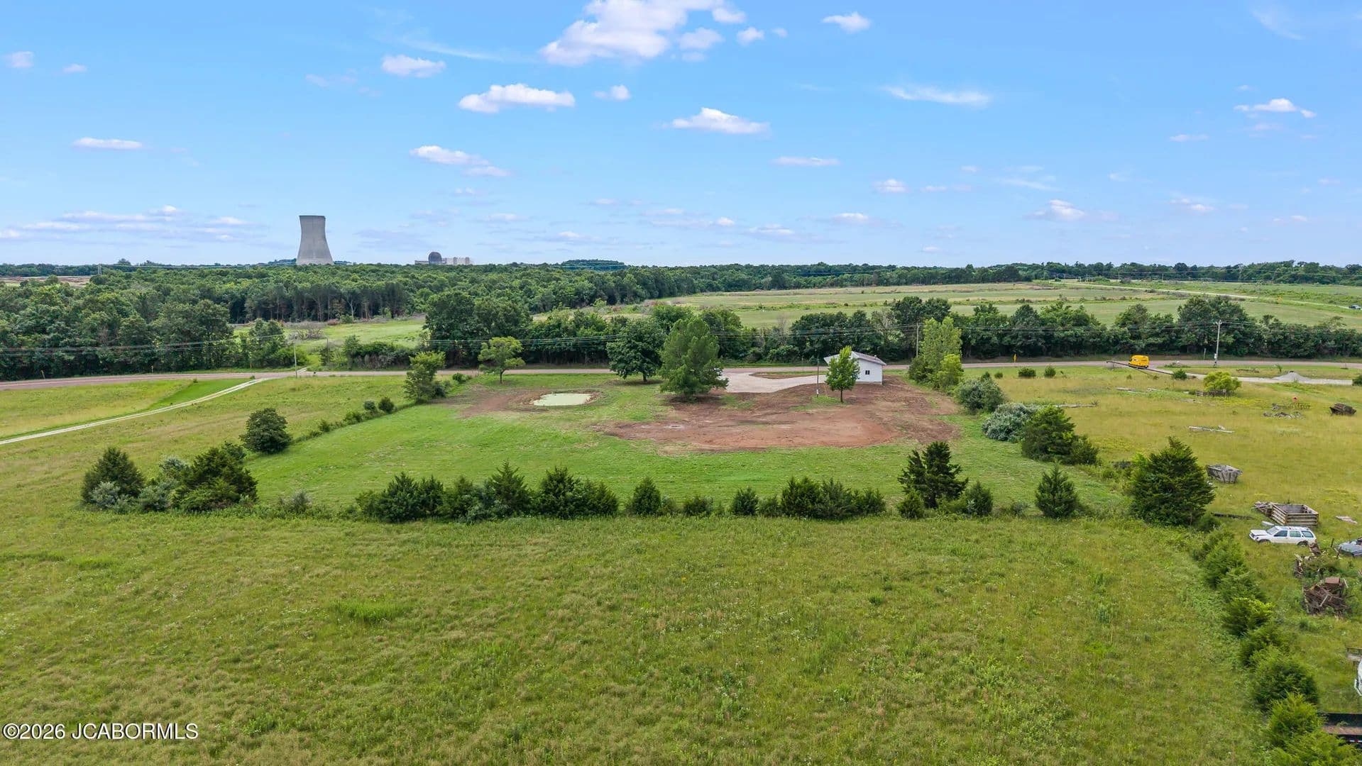3 Acres of Land for Sale in Steedman, MO - Steedman, Missouri, 65077