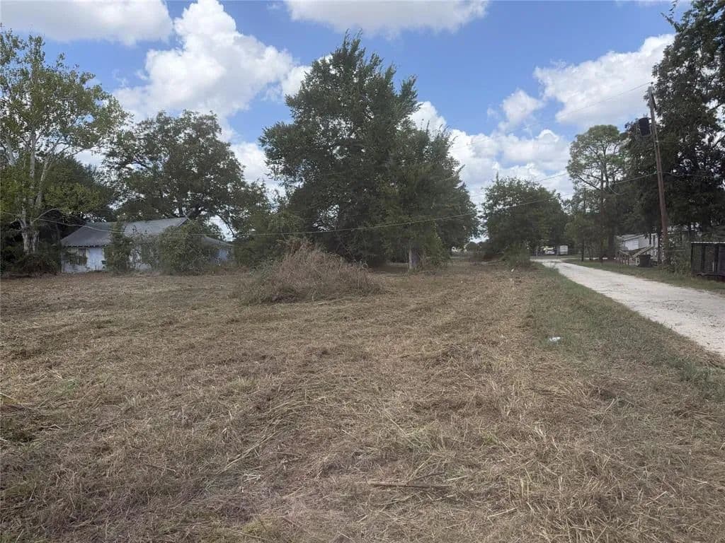 Vacant Land in Franklin - land for sale