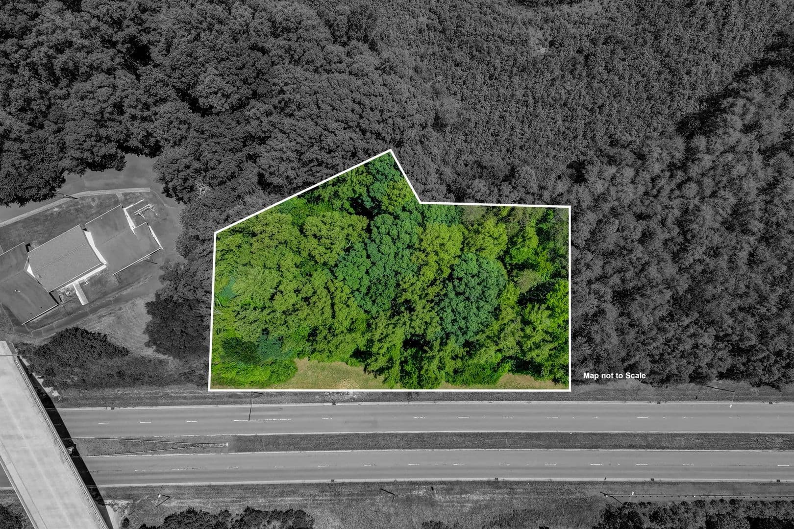 Vacant Land (0-10 Acres) in Reidsville - land for sale