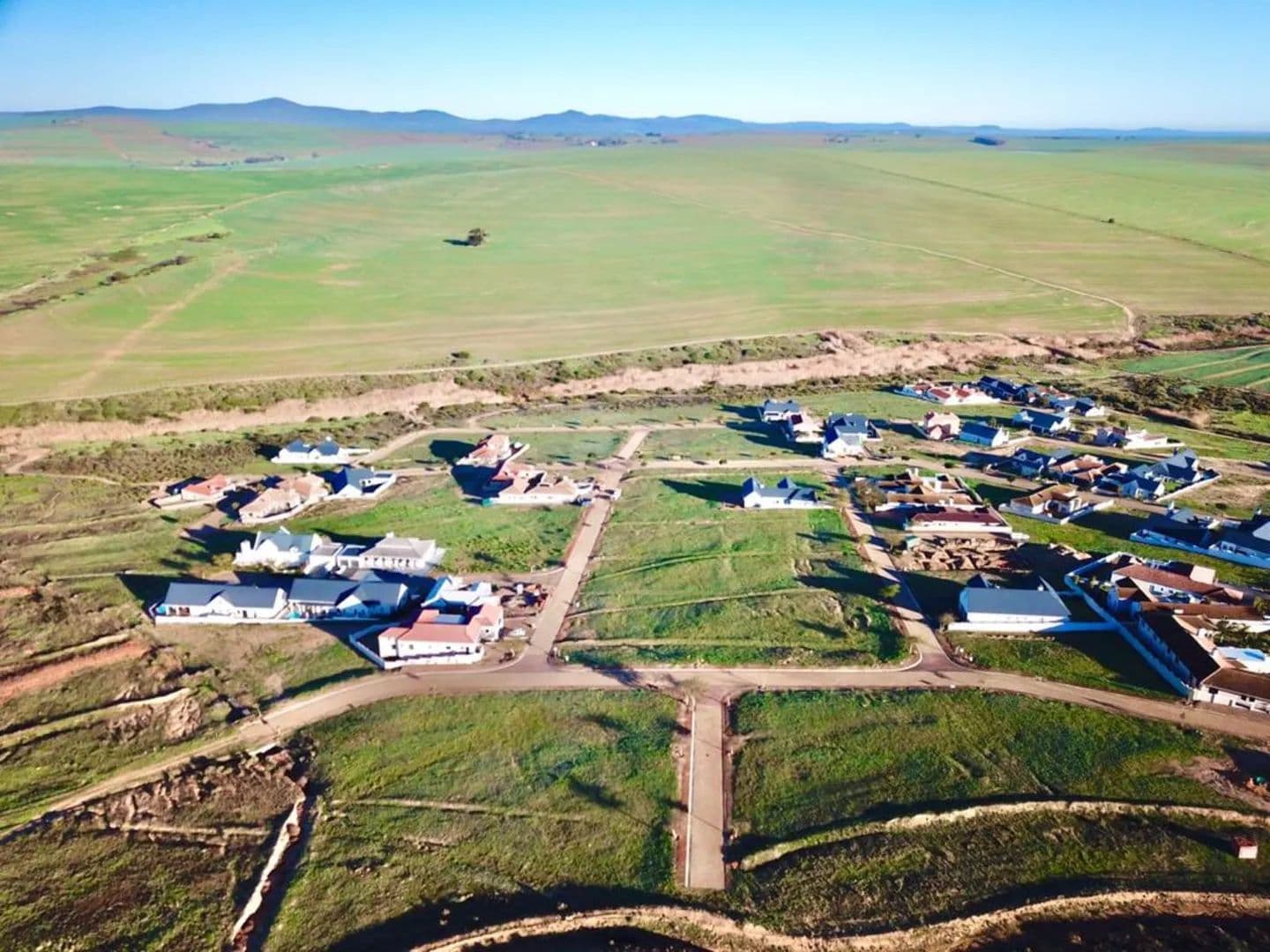 724 Acres of Land for Sale in Malmesbury, Western Cape - land for sale