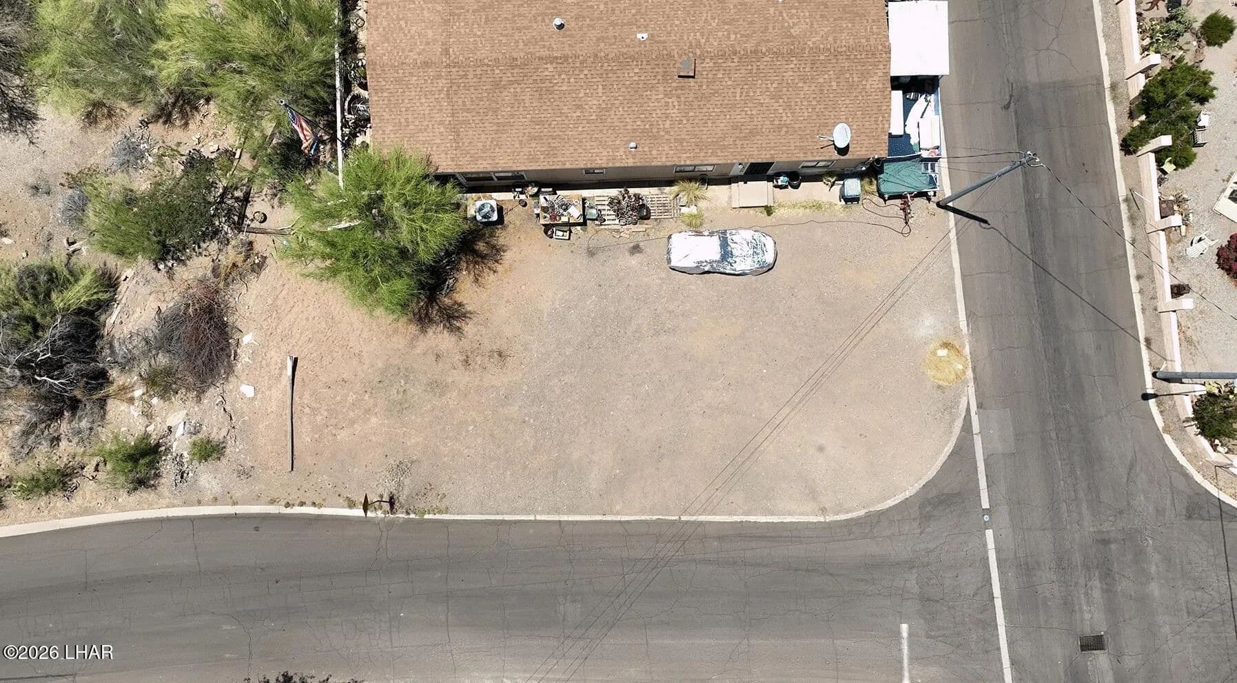 Property from 31814 Treasure Rd - KW - Parker, Arizona, 85344