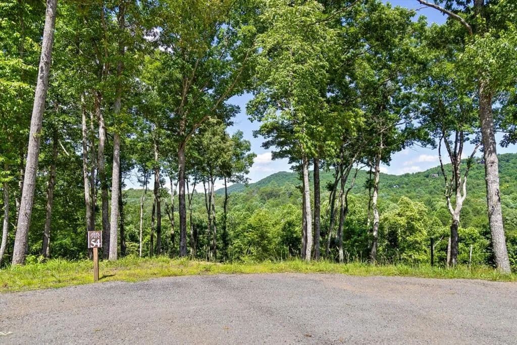 2.04 Acres of Land for Sale in Mineral Bluff, Georgia - Mineral Bluff, Georgia, 30559