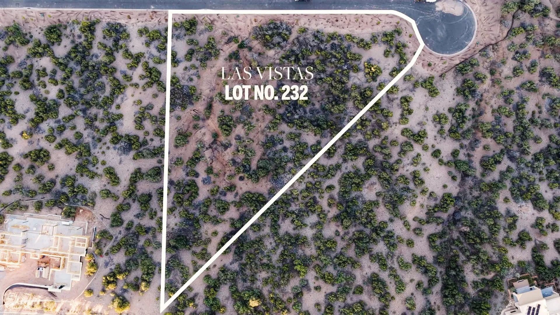 Property from 4024 Via Verdi, Lot 232 - KW - Santa Fe, New Mexico, 87506