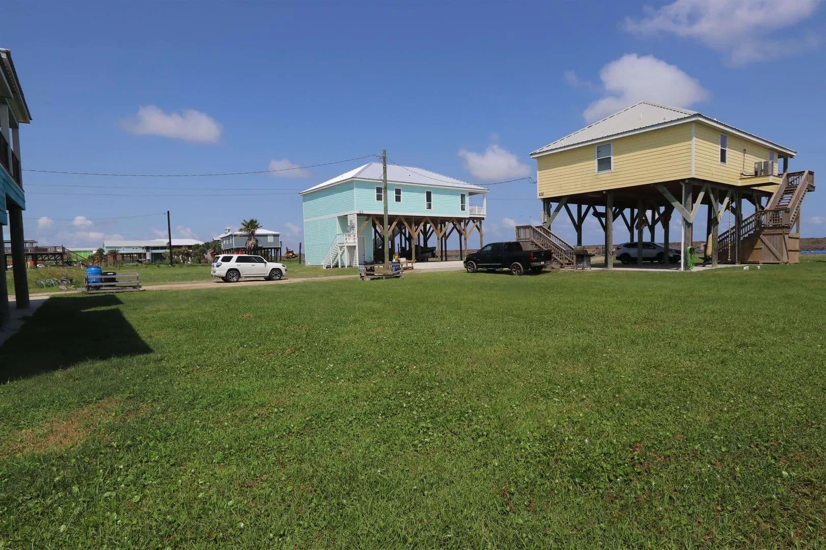 0.11 Acres of Land for Sale in Grand Isle, Louisiana - Grand Isle, Louisiana, 70358