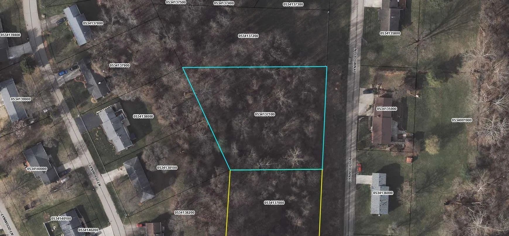 0.89 Acres of Land for Sale in Lancaster, Ohio - Lancaster, Ohio, 43130
