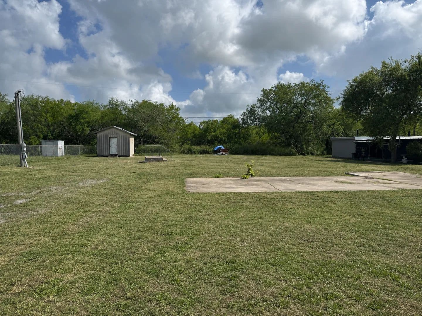 Vacant Land in Harlingen - Harlingen, Texas, 78552