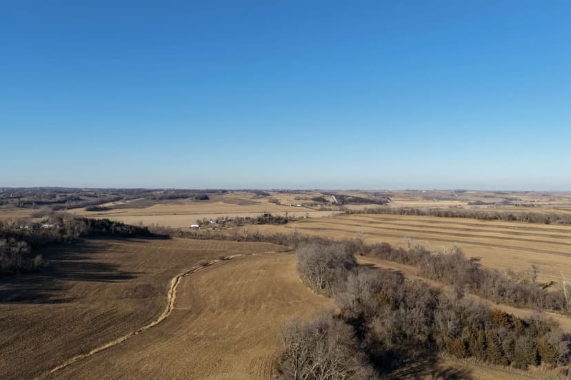 544.3 acres Pottawattamie County Iowa