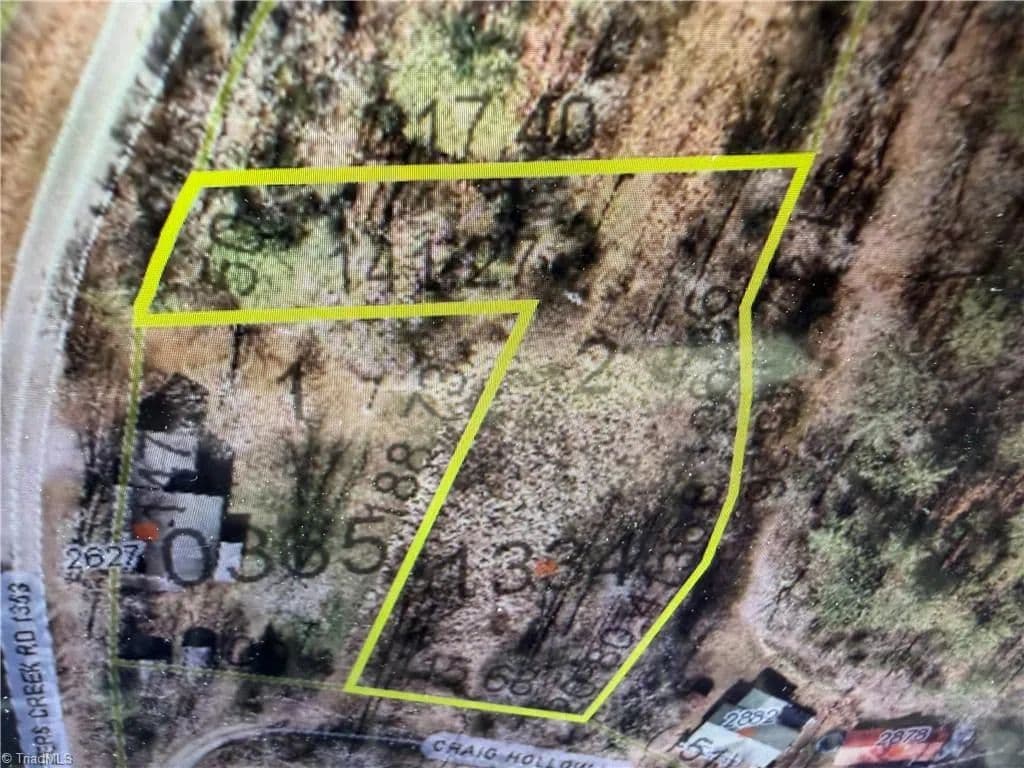 Property from 2888 Craig Hollow Lane - KW - Lenoir, North Carolina, 28645