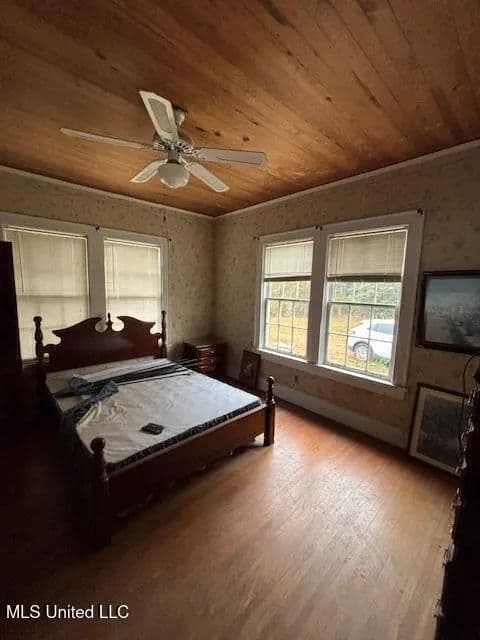 2 acres near Tylertown, Mississippi in Tylertown, Mississippi - photo 19