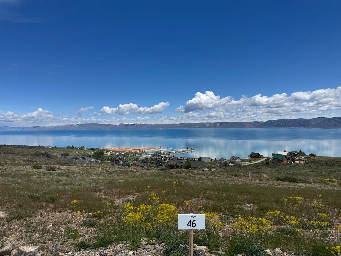 Property from 580 N ELKS RIDGE RD #46 - KW - Garden City, Utah, 84028