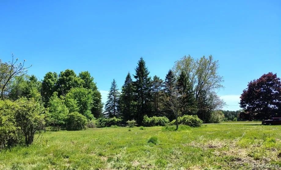 Property from 5600 Hemingway Lake Road - KW - , Michigan, 48464