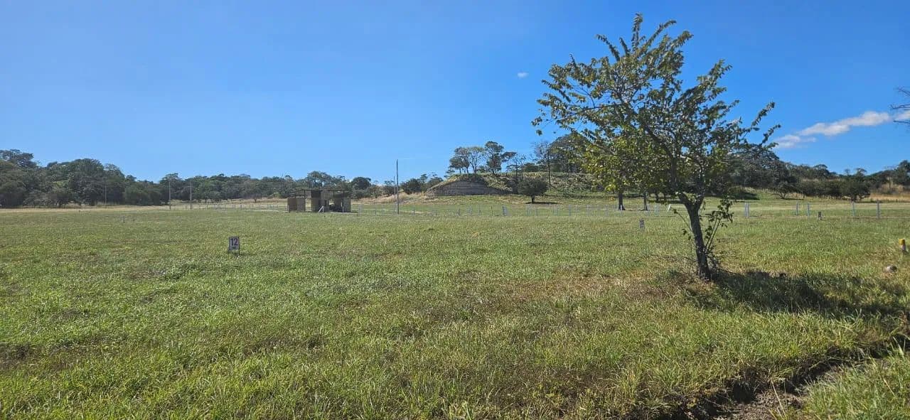 LOTE 12 HACIENDA CORTEZA REAL - land for sale