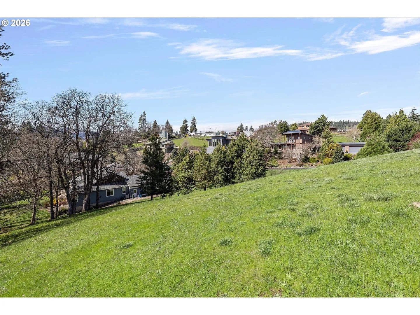 Property from 105 ALTA VISTA RD - KW - White Salmon, Washington, 98672