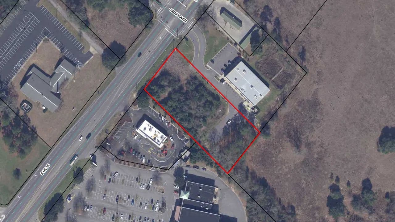 Lots & Land-Other in Sumter, - , South Carolina, 29150