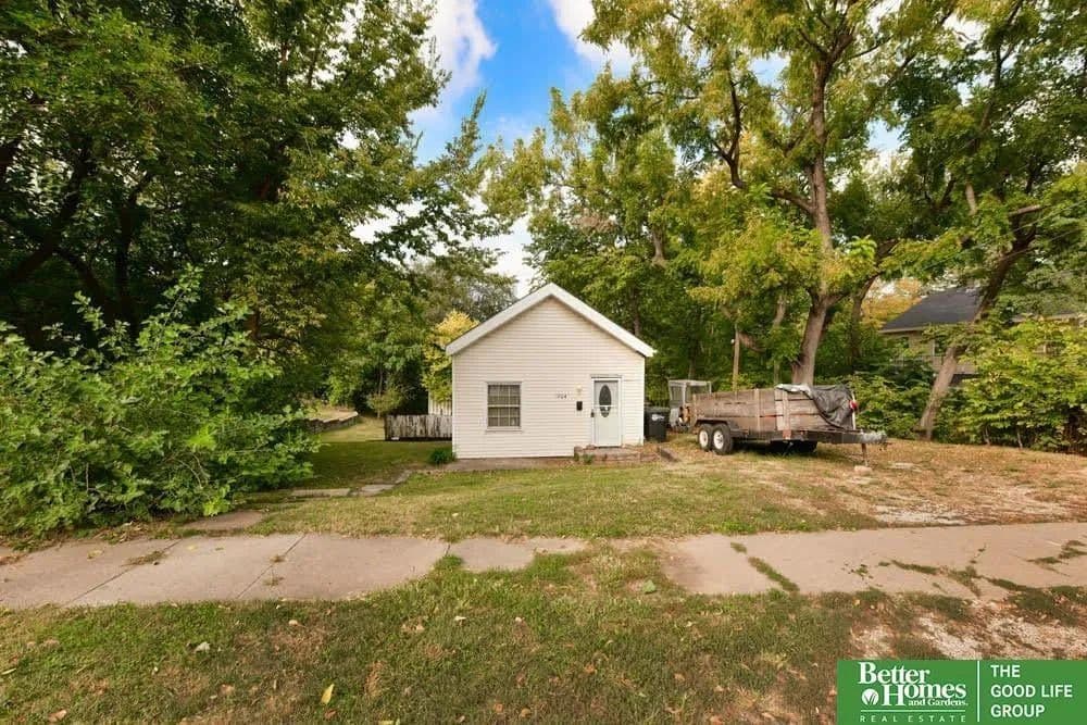 Lots & Land-Other in Omaha - Omaha, Nebraska, 681089999