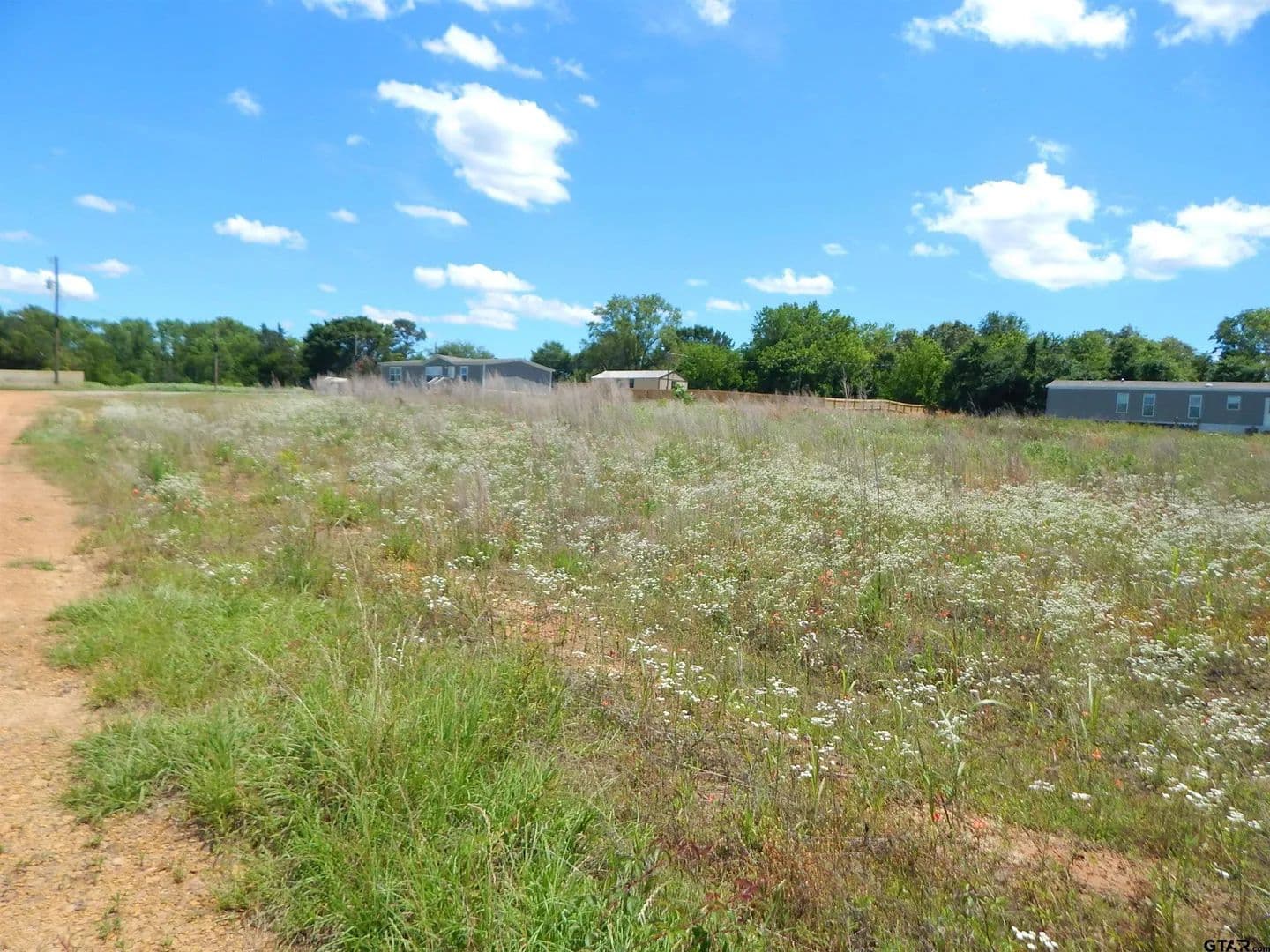Vacant Land in Gilmer - Gilmer, Texas, 75644