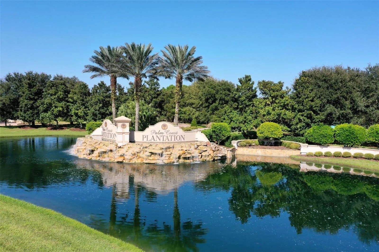Property from 18 N LAKEWALK DRIVE - KW - Palm Coast, Florida, 32137