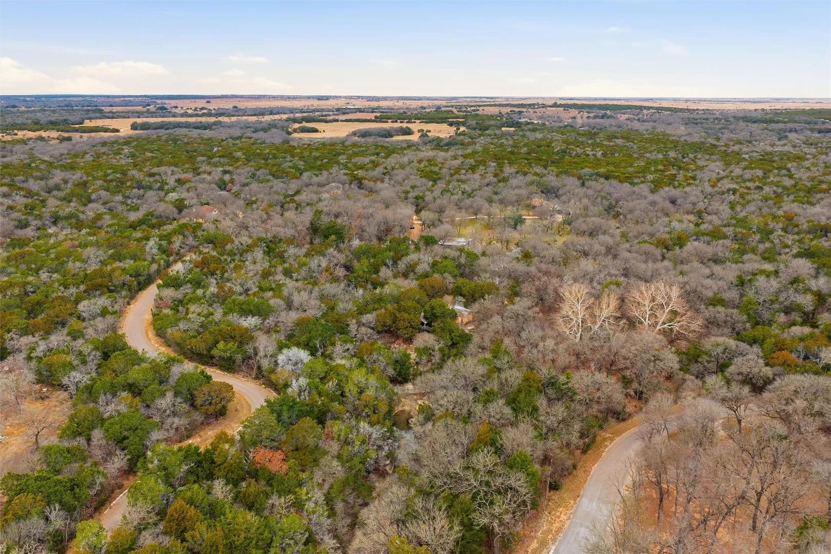 Property from 444 Red Bud Hill - KW - Valley Mills, Texas, 76689