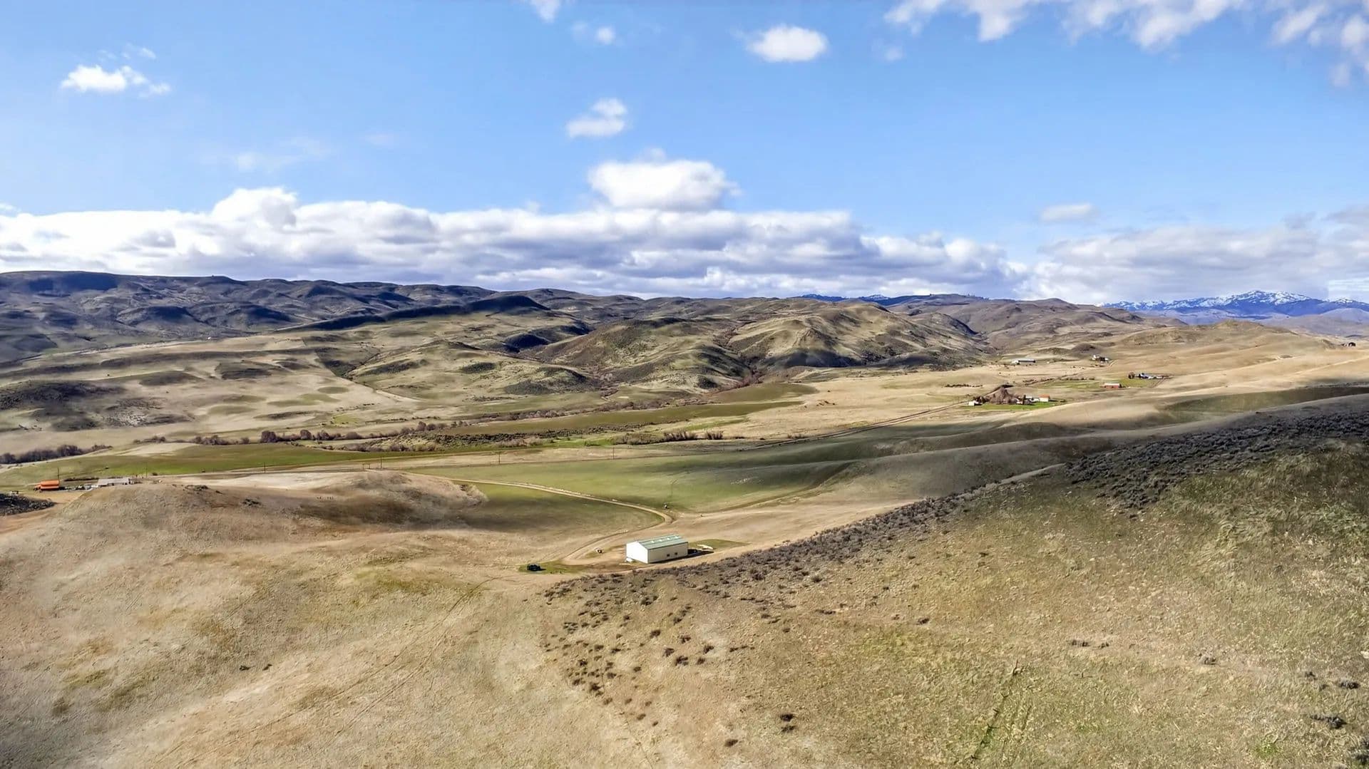 Monroe Creek Ranch - Weiser, Idaho, 83672
