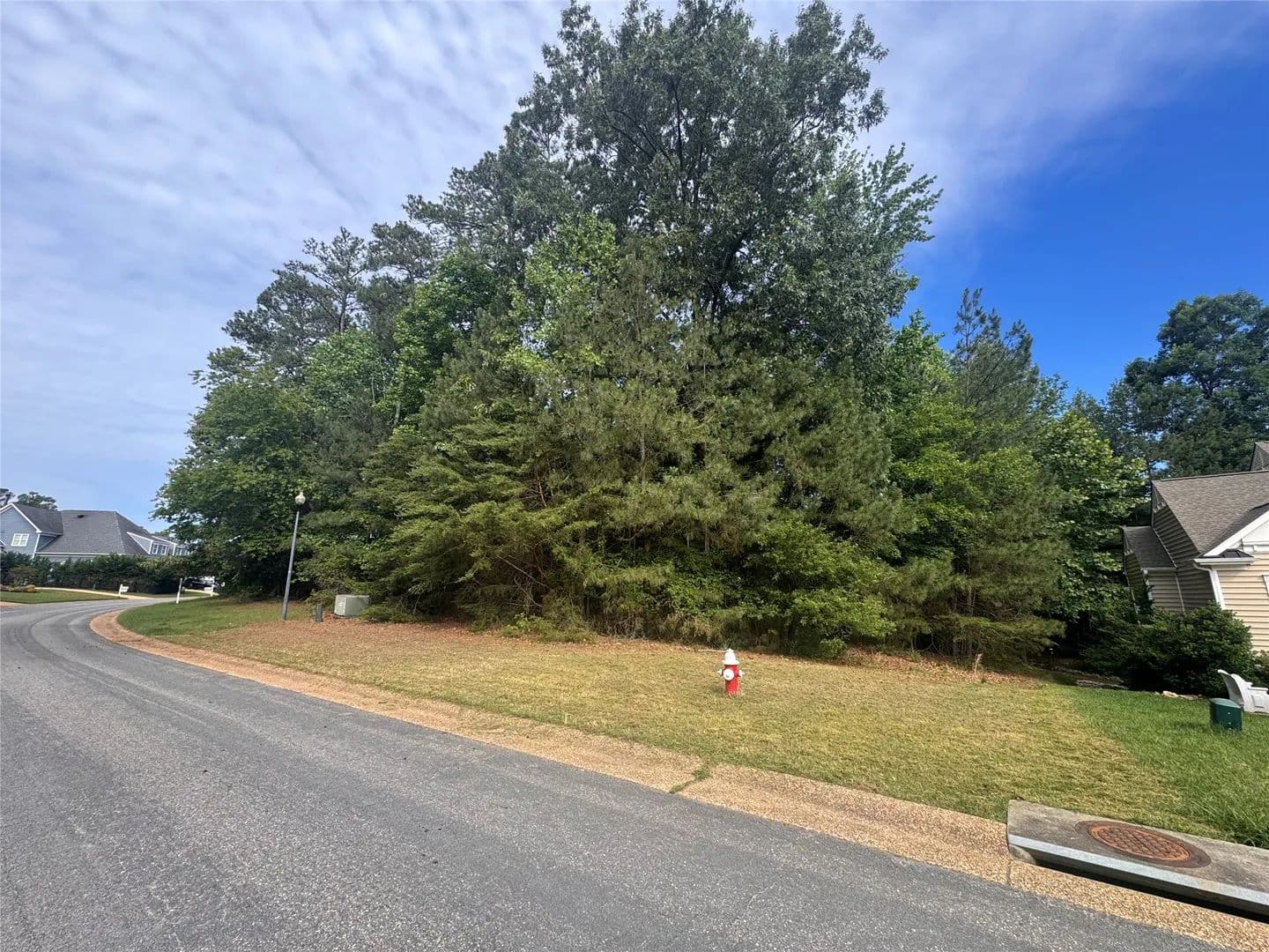 Property from 9915 E Cork Road - KW - Toano, Virginia, 23168