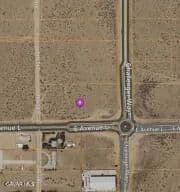 Vacant Land in Lancaster - Lancaster, California, 93535