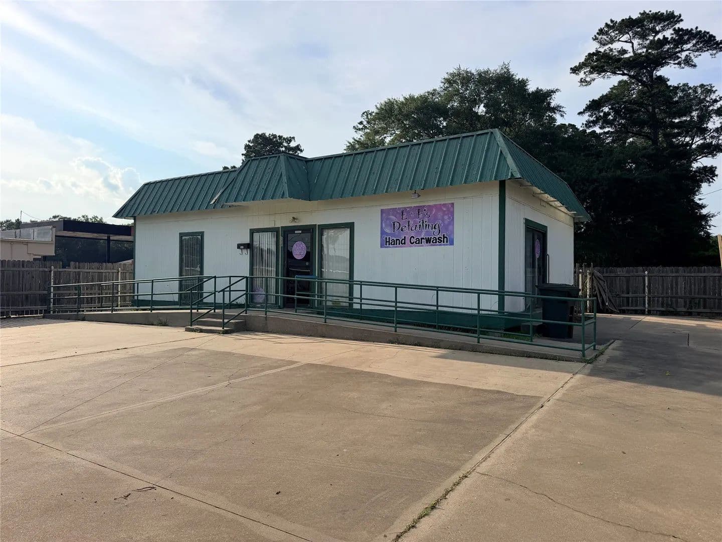 0.17 Acres of Land for Sale in Woodville, Texas - Woodville, Texas, 75979