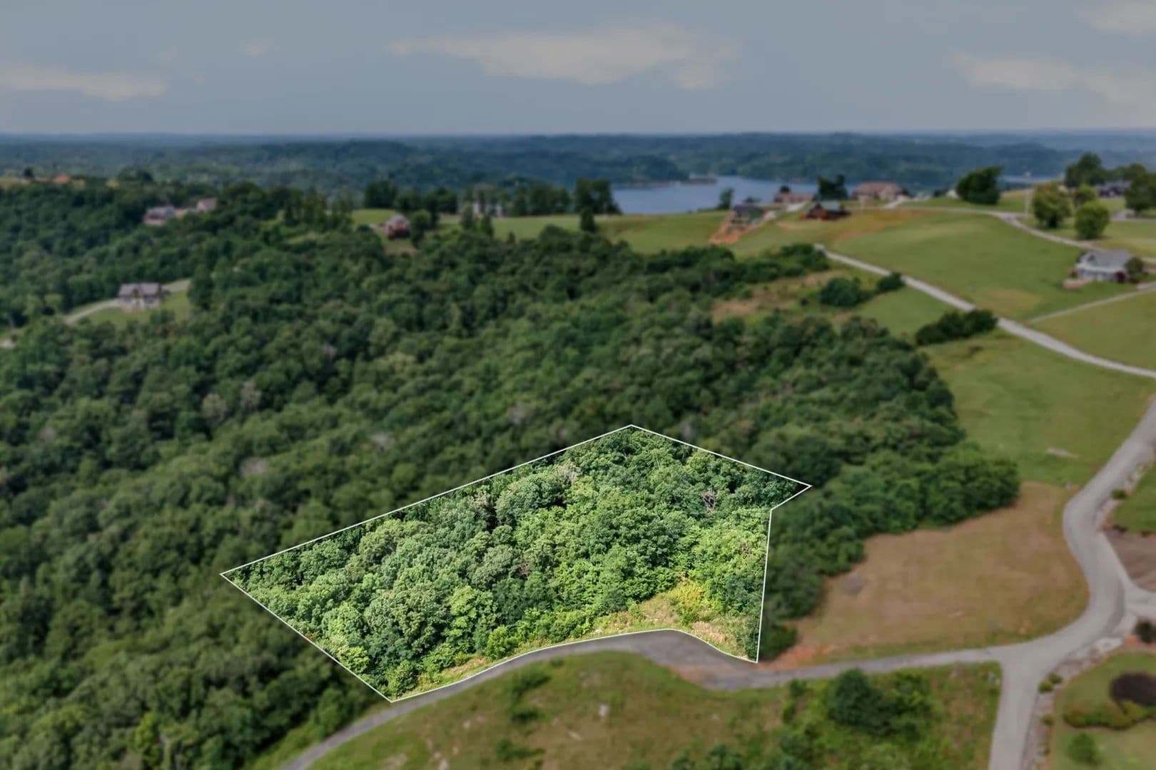 Property from 0 Turtle Lane - KW - Celina, Tennessee, 38551