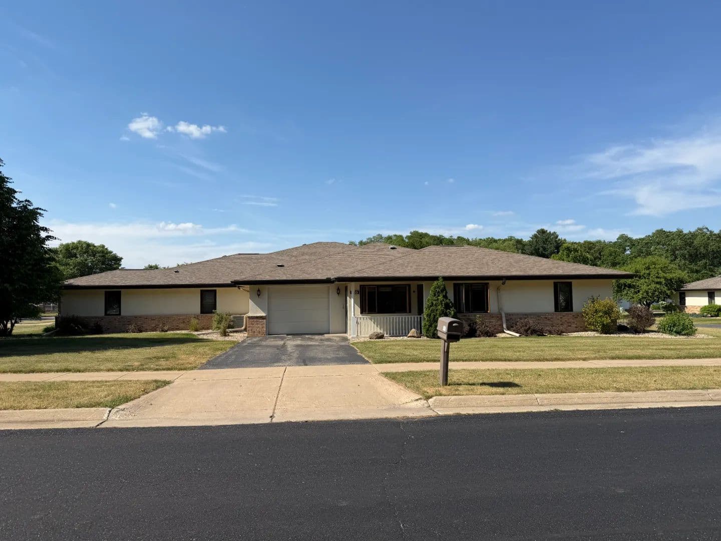2 Bedroom Condo in Portage Wisconsin - Wisconsin, 53901