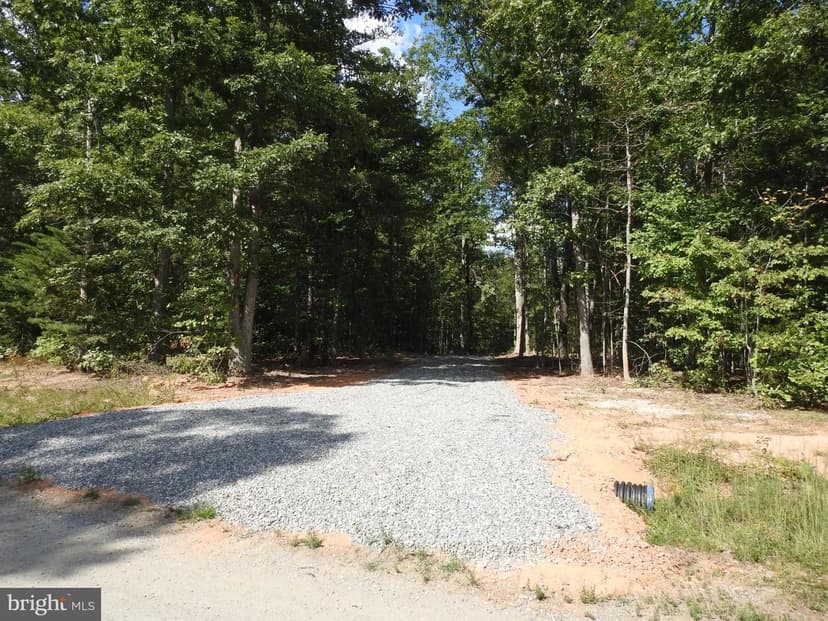 Property from lot 6 EQUESTRIAN LANDING TRL TRAIL - KW