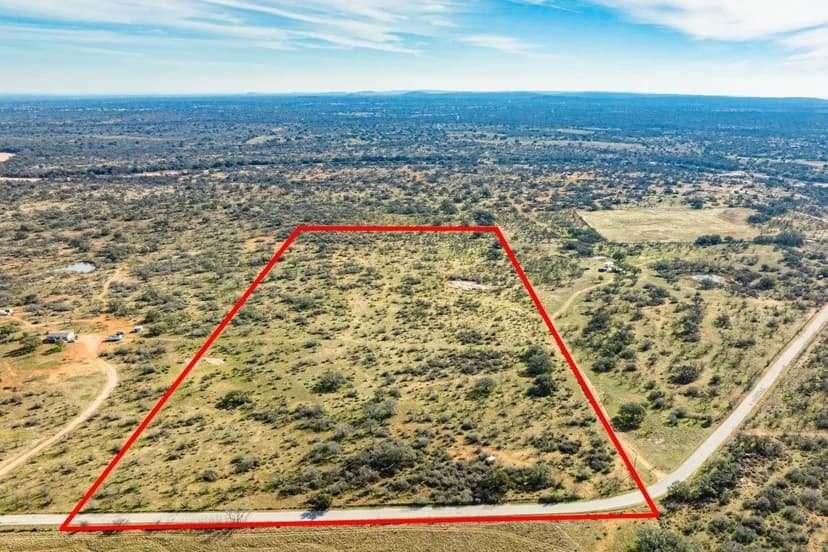 Property from TBD County Road 106 - KW