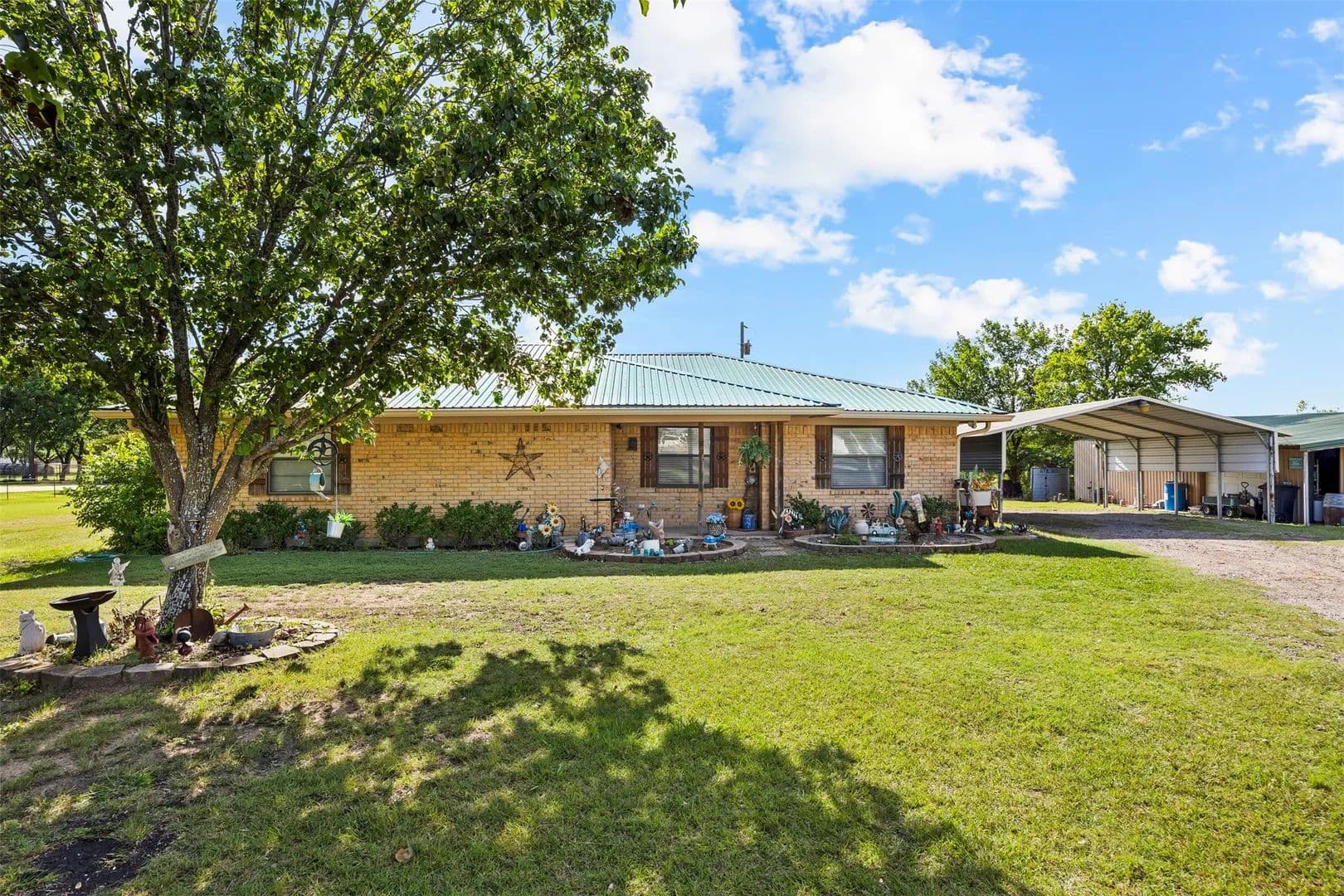 Property from 2073 Fm 1182 - KW - Ennis, Texas, 75119