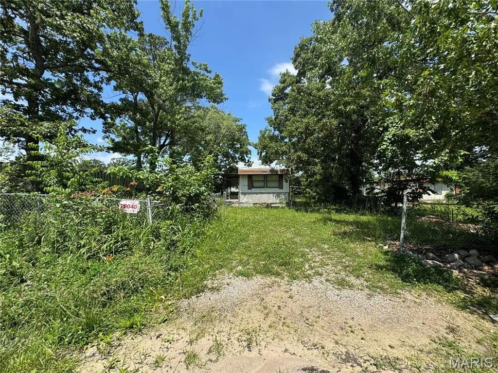Property from 20040 Hartford Road - KW - Dixon, Missouri, 65459