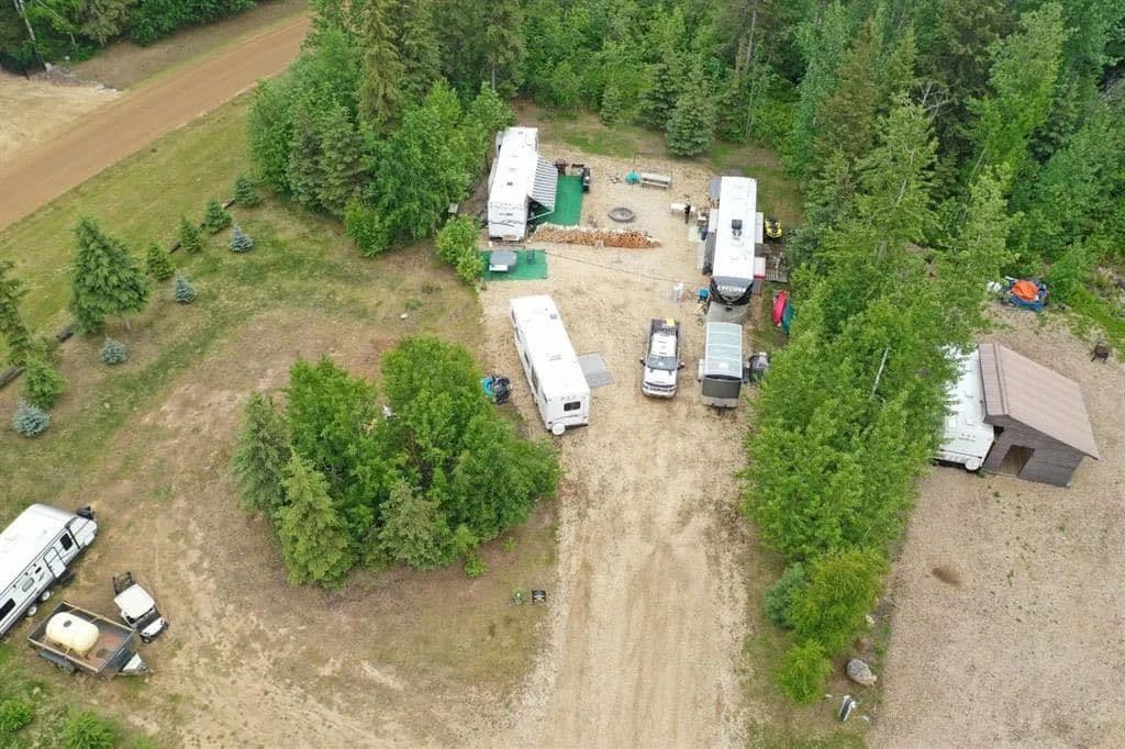 Property from Lot 100 Willow Drive - KW - land for sale