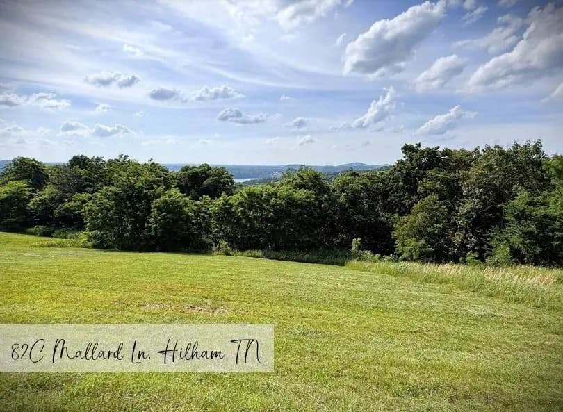 Land for Sale in Hilham, Tennessee - Hilham, Tennessee, 38568