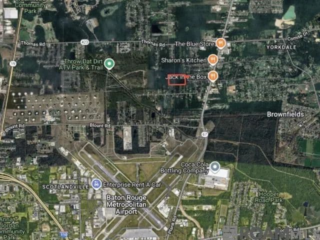 Property from 11747 Troy St - KW