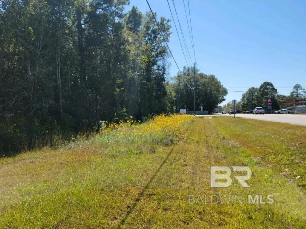 3.55 Acres of Land for Sale in Irvington, AL - Irvington, Alabama, 36544