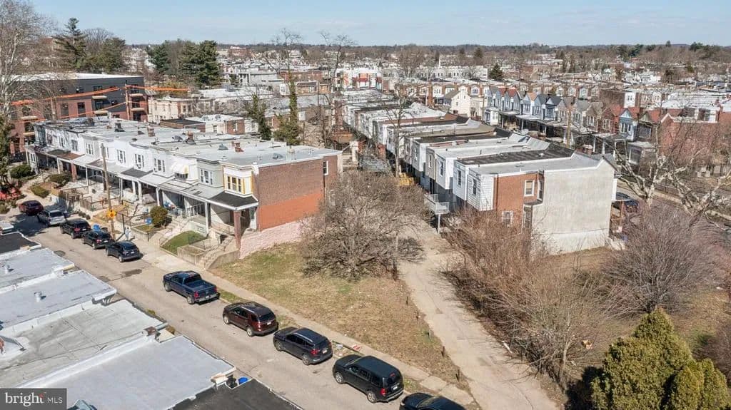 Property from 6709 N WOODSTOCK STREET - KW - Philadelphia, Pennsylvania, 19138