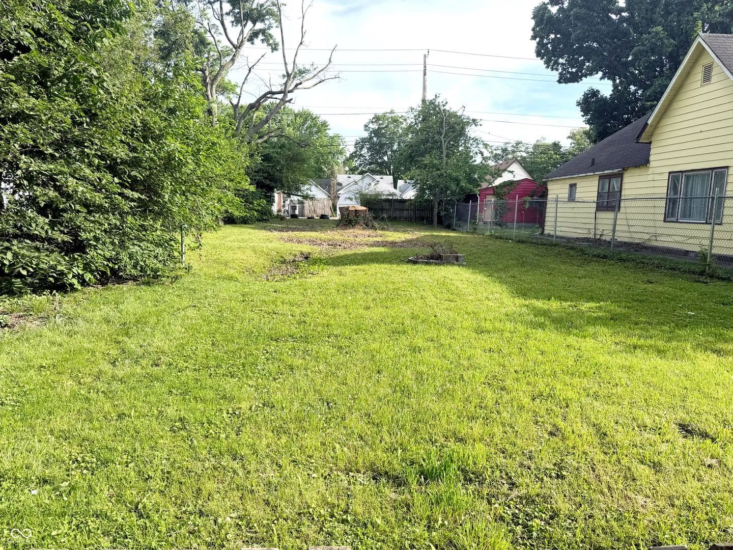 Property from 915 Eugene Street - KW - Indianapolis, Indiana, 46208