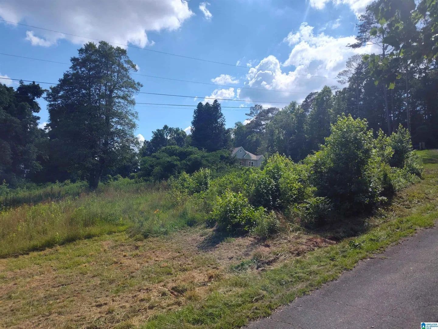 Property from 6524 MOSS ROCK RIDGE #Lot 2 - KW - Trussville, Alabama, 35173