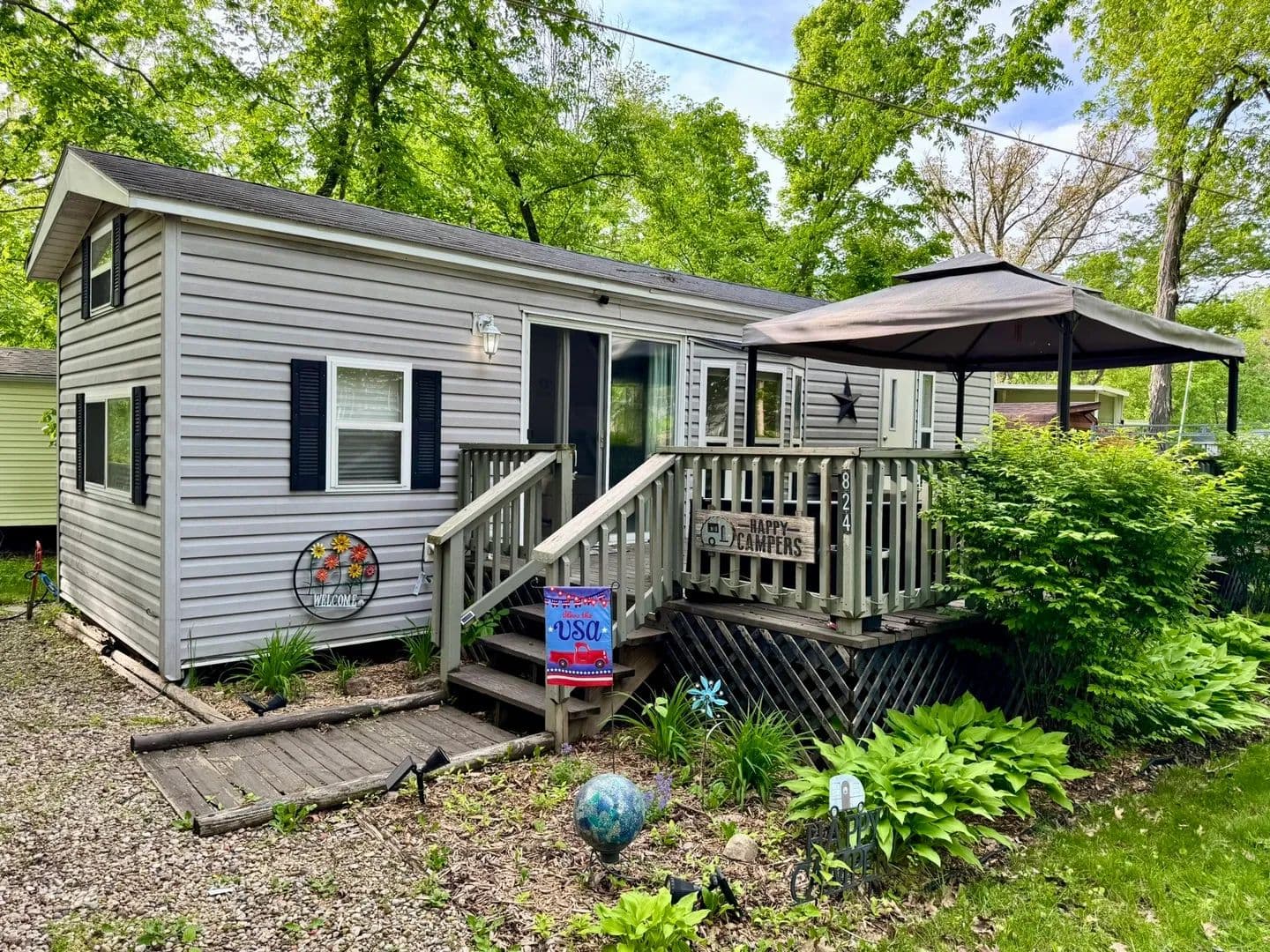 Property from 2795 E 28th Road - KW - Seneca, Illinois, 61360