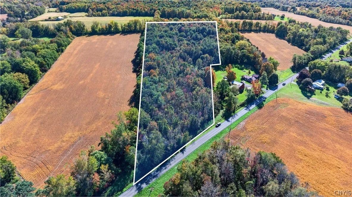Lots & Land-Other in Sterling - Sterling, New York, 13156