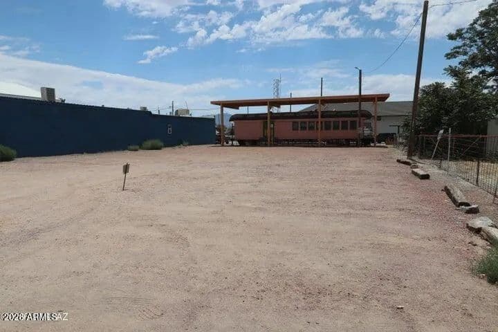 Property from TBD TBD -- #16 - KW - Willcox, Arizona, 85643