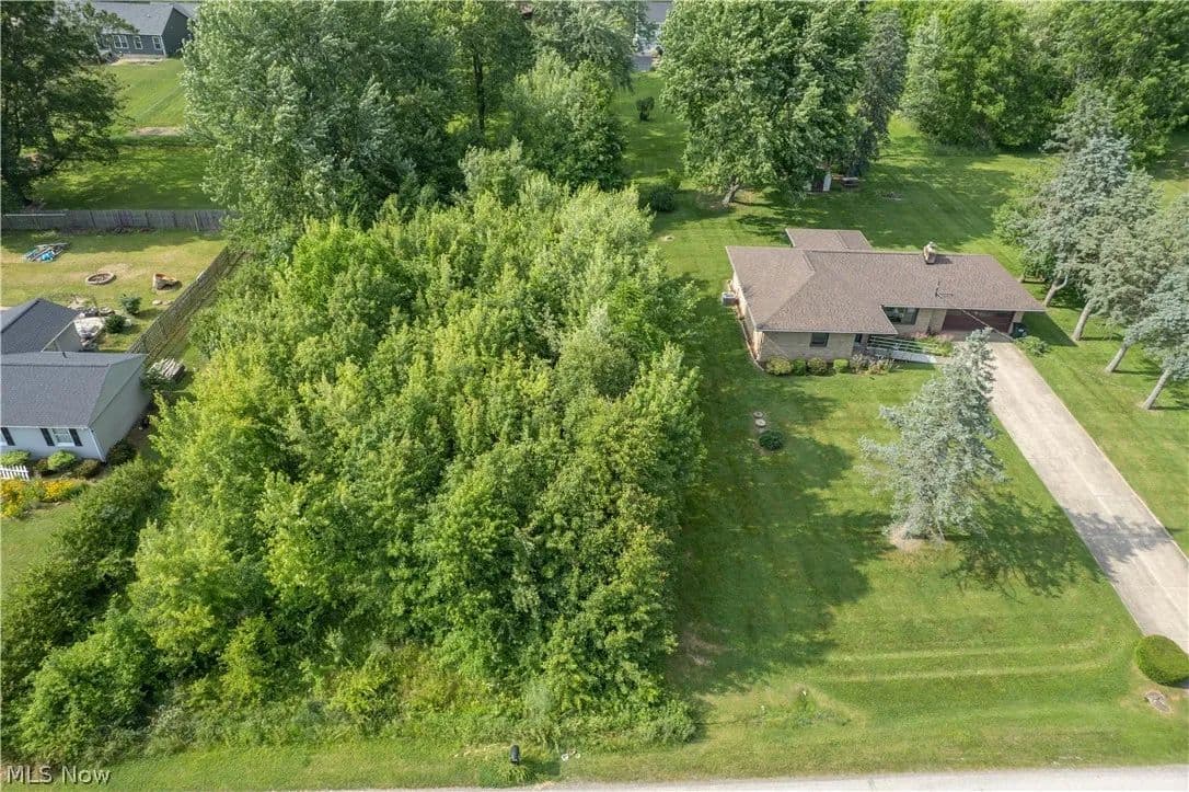 0.49 Acres of Land for Sale in Wooster, Ohio - Wooster, Ohio, 44691