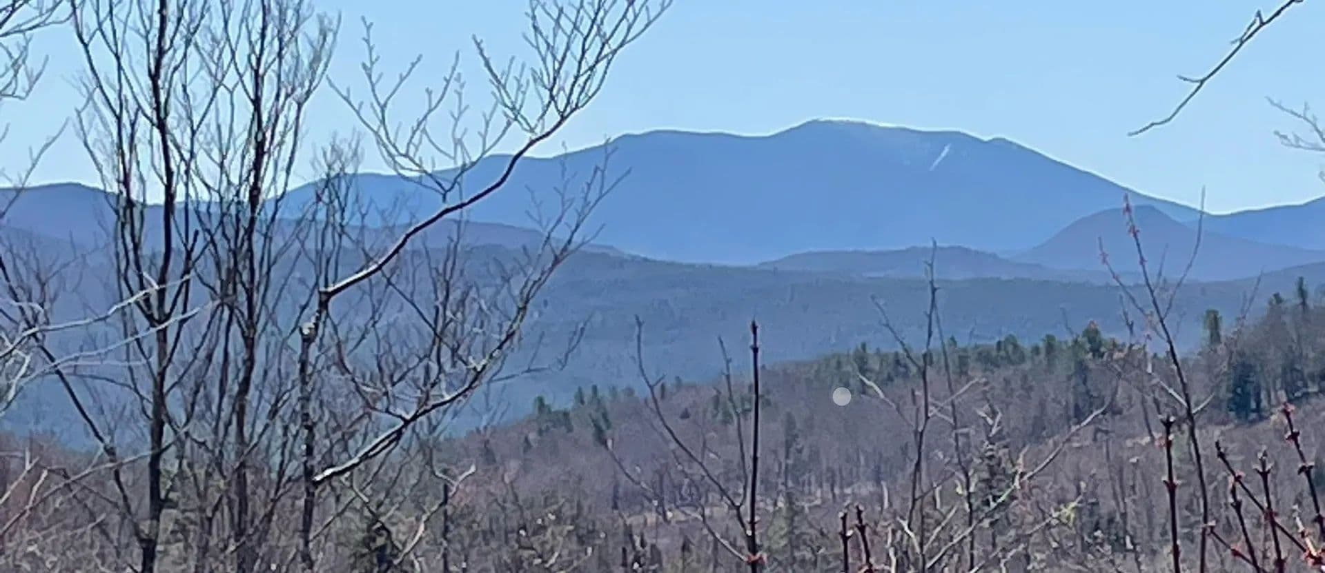 Property from 0 Oregon Road - KW - Lyman, New Hampshire, 03585
