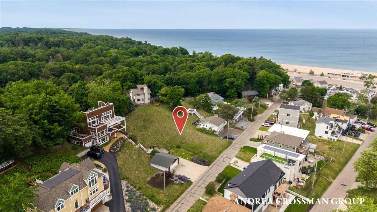 0.22 Acres of Land for Sale in Grand Haven, Michigan - Grand Haven, Michigan, 49417