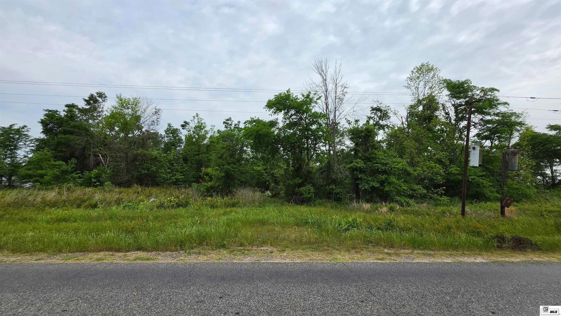 Vacant Land in Rayville - land for sale